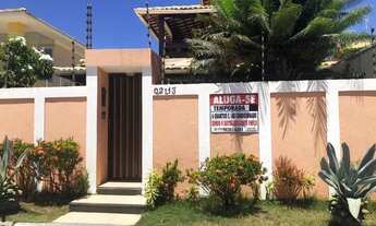 Imagem 3: CASA AR NOS 6/4, AO LADO DA PRAIA, NET, NETFLIX PISCINA