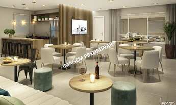 Imagem 3: Apto para venda possui 48 m² com 2 quartos em Sacomã - São Paulo - SP