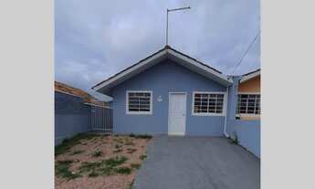 Imagem 1: Casa para venda com 196 metros quadrados com 2 quartos em Manguinhos - Serra - Espírito Sa