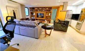 Imagem: Apartamento Lermitage com 1 vaga de garagem