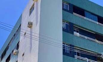 Imagem 2: Valor de Super OPORTUNIDADE! Apartamento 3Qts MOBILIADO para ALUGUEL - Praia do Cabo Branc