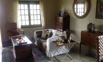 Imagem 4: Casa em Pirenopolis Alto do Carmo