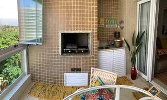 Imagem 2: Apartamento 2 dormitórios para locação em Riviera de São Lourenço