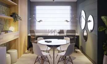 Imagem 6: Studio no Kobrasol 37 M²