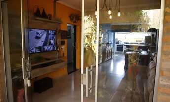 Imagem 7: CASA TOP ! JD. HIGIENOPOLIS !