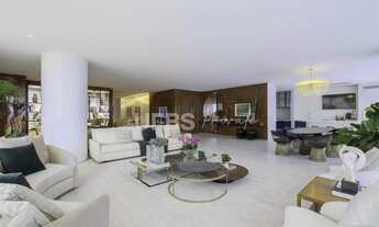 Imagem 1: Epic City Home - Apartamento 4 quartos, sendo 4 suítes