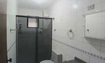 Imagem 5: Apartamento para venda tem 35 metros quadrados com 1 quarto em Aviação - Praia Grande - SP