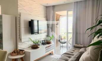 Imagem: Apartamento para Aluguel - Quitaúna, 2