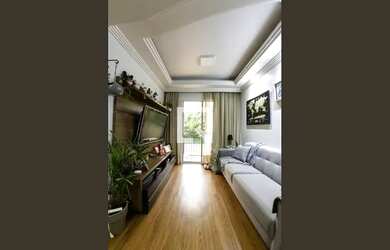 Imagem 2: Apartamento à Venda - Vila Prudente, 3 Quartos, 60 m2