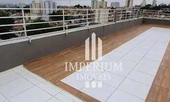 Imagem 4: Apartamento com 2 dormitórios para alugar, 40 m² por R$ 1.500,00/mês - Vila Mazzei - São P