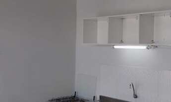 Imagem: Kitnet anual