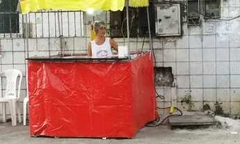 Imagem 4: Vende uma barraca de armação