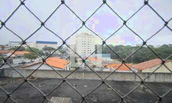 Imagem 7: Apartamento para Aluguel - Jabaquara, 2 Quartos, 64 m2