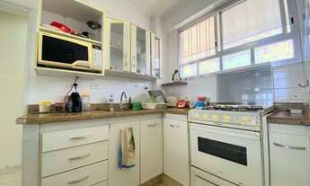 Imagem: SANTOS - Apartamento Padrão - JOSÉ MENINO