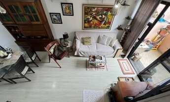 Imagem 7: Duplex para venda com 64 metros quadrados com 2 quartos em Barra da Tijuca - Rio de Janeir