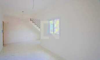 Imagem 3: Apartamento para Aluguel - Vila América, 2 Quartos, 100 m2