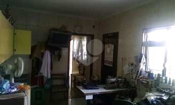 Imagem 6: Casa a venda com amplo terreno av Belmira Marin Grajaú ideal para comercio