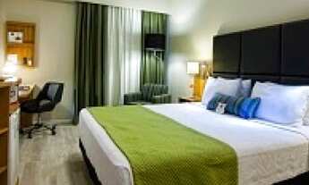 Imagem 4: Locação de apartamento em Moema Esquina com a Avenida Ibirapuera