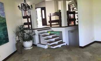 Imagem 2: Casa com 4 dormitórios, 415 m² - venda por R$ 2.030.000,06 ou aluguel por R$ 10.552,20/mês