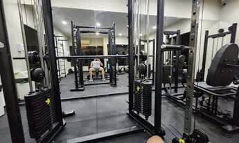 Imagem 5: Edifício Residencial Tucanã