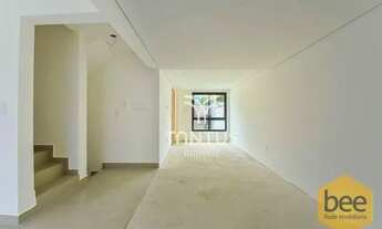 Imagem 7: Sobrado com 3 dormitórios para alugar, 116 m² por R$ 3.209,19/mês - Pilarzinho - Curitiba