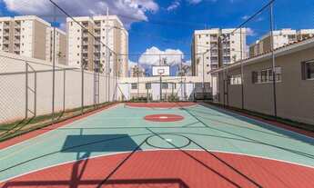 Imagem 6: Apartamento para venda possui 52 metros quadrados com 2 quartos em Vila São Pedro - Hortol