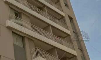 Imagem 1: Apartamento andar alto próximo ao Clube Juventus com lazer completo