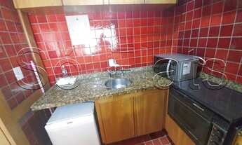 Imagem 7: Apartamento no Jardins Próx ao Metro Consolação com 1x dormitório e varanda