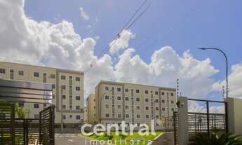 Imagem 2: Apartamento no Edificio Boston à locação, 02 dormitórios, 39m²- Jardim Bela Vista