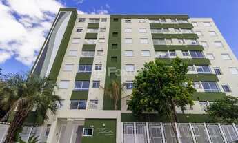 Imagem 2: Apartamento à venda Rua Carumbé, Bom Jesus - Porto Alegre