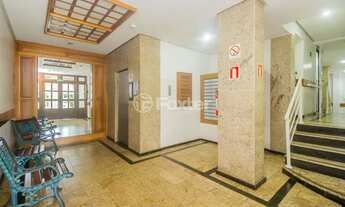 Imagem 2: Cobertura à venda Rua Curupaiti, Cristal - Porto Alegre