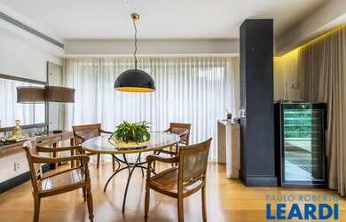 Imagem 3: CASA EM CONDOMÍNIO - CITY BOAÇAVA - SP