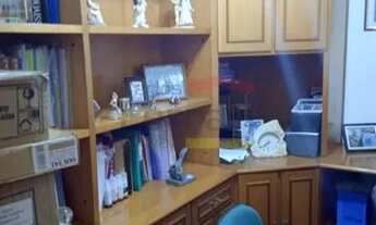 Imagem 7: Sobrado em Santana, Rua Alphonsus de Guimarães. 3 suítes, 4 vagas de garagem