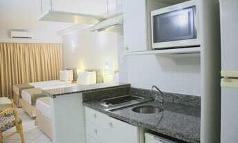 Imagem 6: Flat próx ao Allianz Parque, Bourbon Shopping e Shopping West Plaza. Consulte-nos