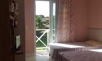 Imagem 4: CLinda casa com 5 suítes no Condominio Parque Interlagos para Temporada