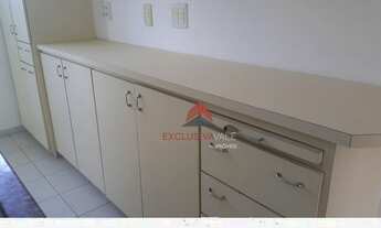 Imagem 6: Apartamento com 2 dormitórios à venda, 60 m² por R$ 165.000,00 - Jardim Marcondes - Jacare