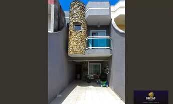 Imagem 2: Sobrado com 3 dormitórios à venda, 207 m² por R$ 690.000 - Vila Carrão - São Paulo/SP