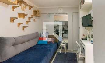 Imagem 3: Apartamento para Aluguel - Botafogo, 1 Quarto, 45 m2