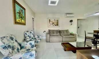 Imagem 6: Apartamento com 3 dormitórios para alugar, 108 m² por R$ 7.966,00/mês - Cambuí - Campinas