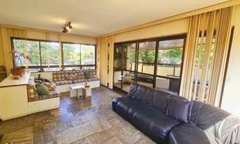 Imagem 3: Apartamento com 3 dormitórios, 180 m² - venda por R$ 780.000,00 ou aluguel por R$ 6.500,00