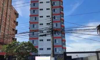 Imagem: SÃO PAULO - Apartamento Padrão - JABAQUARA