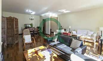 Imagem 2: São Paulo - Apartamento Padrão - Jardim América