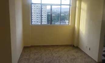 Imagem 2: Apartamento Com 1 quarto, banheiro, cozinha e lavanderia (Todo reformado