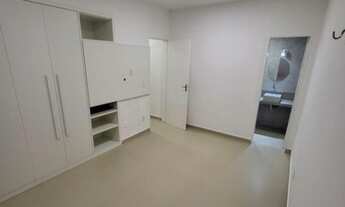 Imagem 3: Apartamento para aluguel tem 88 metros quadrados com 2 quartos em Ponta D'Areia - São