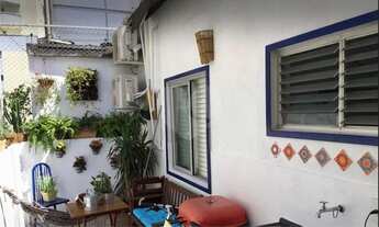 Imagem 6: Aparamento cobertura com atmosfera de casa, próximo a Avenida Paulista!