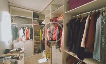 Imagem 3: Casa em Condominio, Mobiliada. 3 Quartos - Res. Alphaville Araguaia codigo: 29470