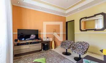 Imagem 3: Casa à Venda - Vila América, 3 Quartos, 126 m2