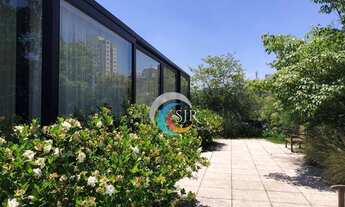 Imagem 5: Conjunto para alugar, 1212 m² - Vila Madalena - São Paulo/SP