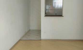 Imagem: Apartamento para venda tem 40 metros quadrados