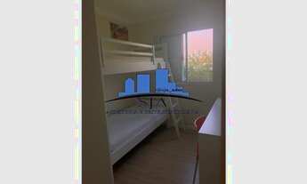 Imagem 3: Apartamento para venda tem 65 metros quadrados com 2 quartos em Catumbi - São Paulo - SP